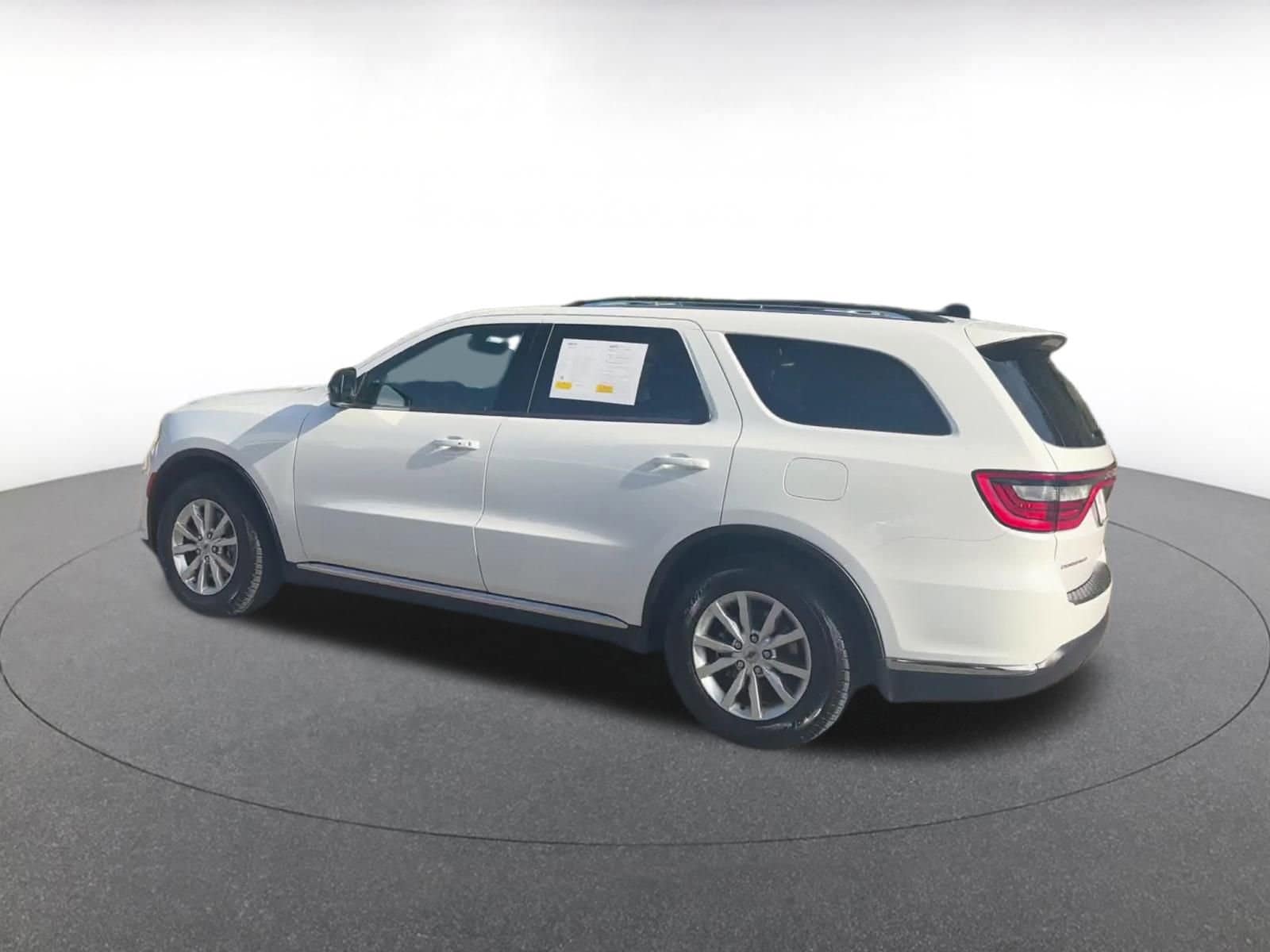 Thumbnail: 2023 Dodge Durango - 10