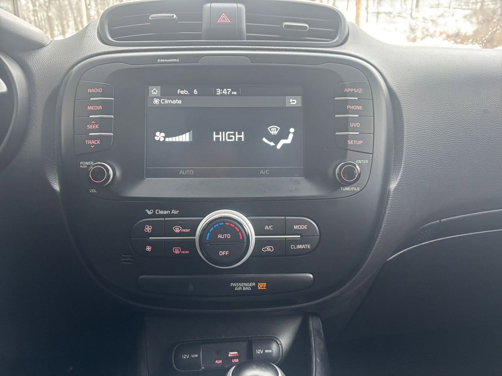 Thumbnail: 2019 Kia Soul - 20