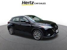 2024 Nissan Kicks SV -
                  Pittsburgh, PA