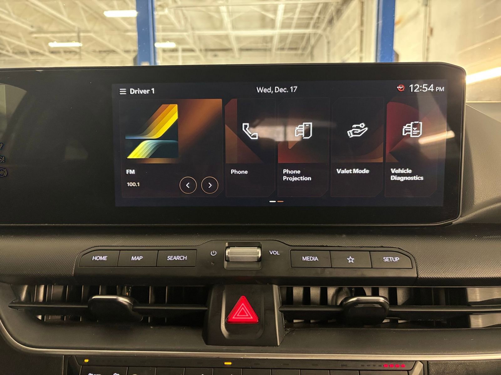 Thumbnail: 2025 Kia K4 - 21