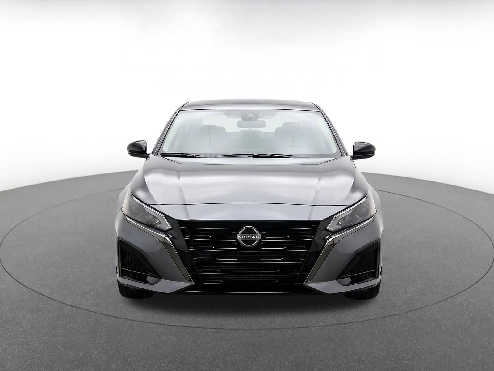 Thumbnail: 2026 Nissan Altima - 2