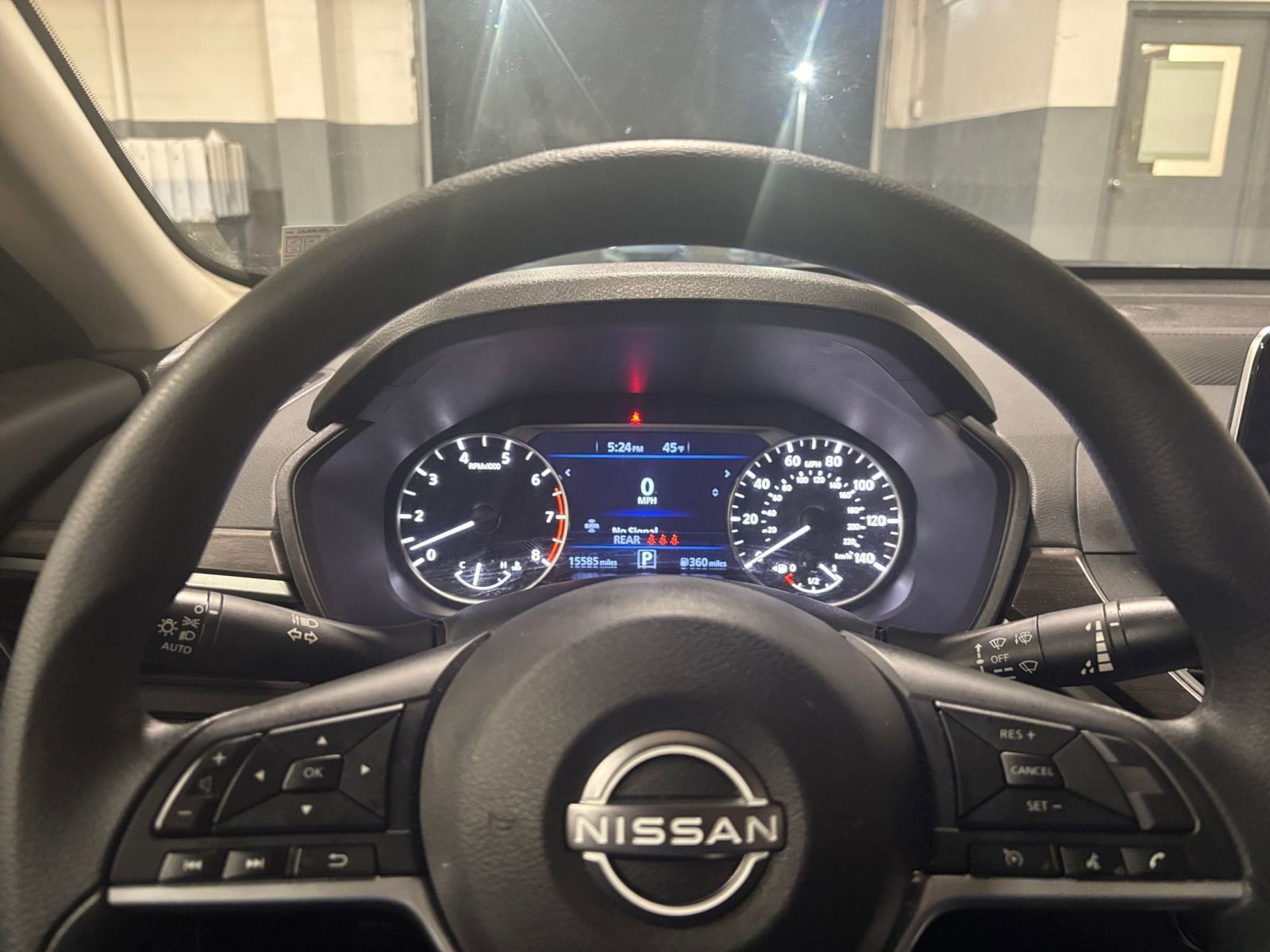 Thumbnail: 2025 Nissan Altima - 28