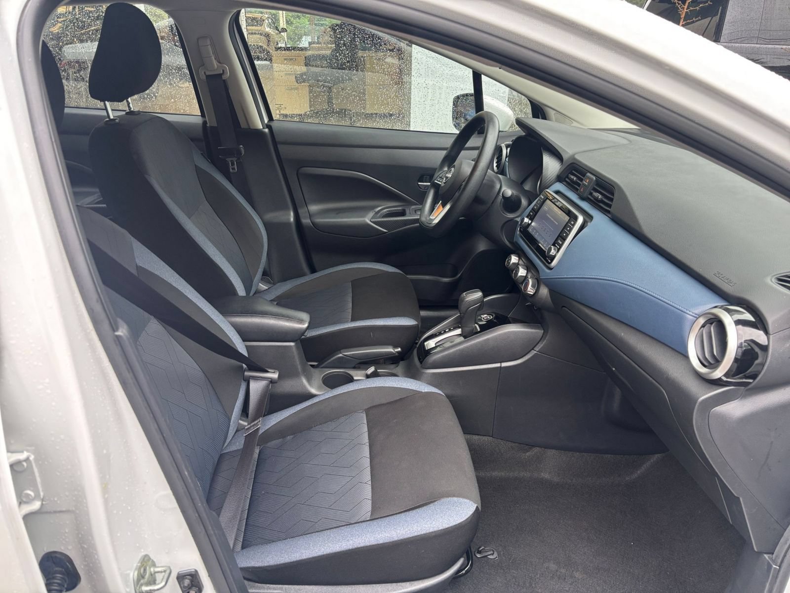 Thumbnail: 2025 Nissan Versa - 20