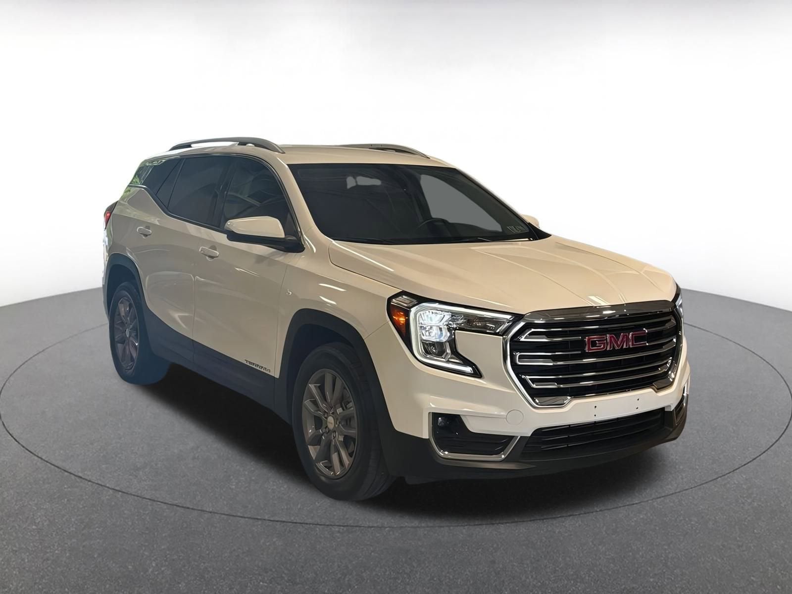 Thumbnail: 2024 GMC Terrain - 1