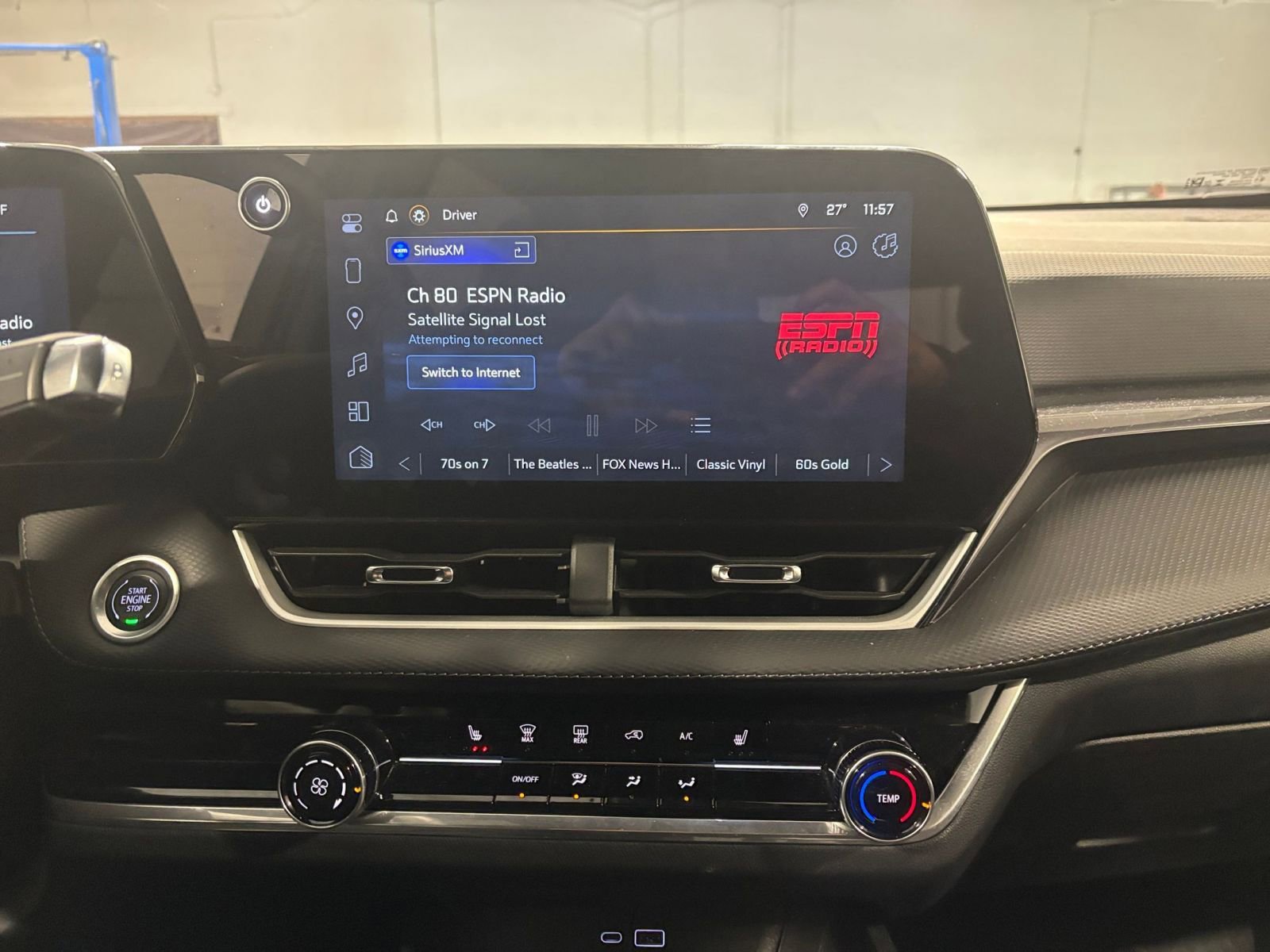 Thumbnail: 2025 Chevrolet Equinox - 18