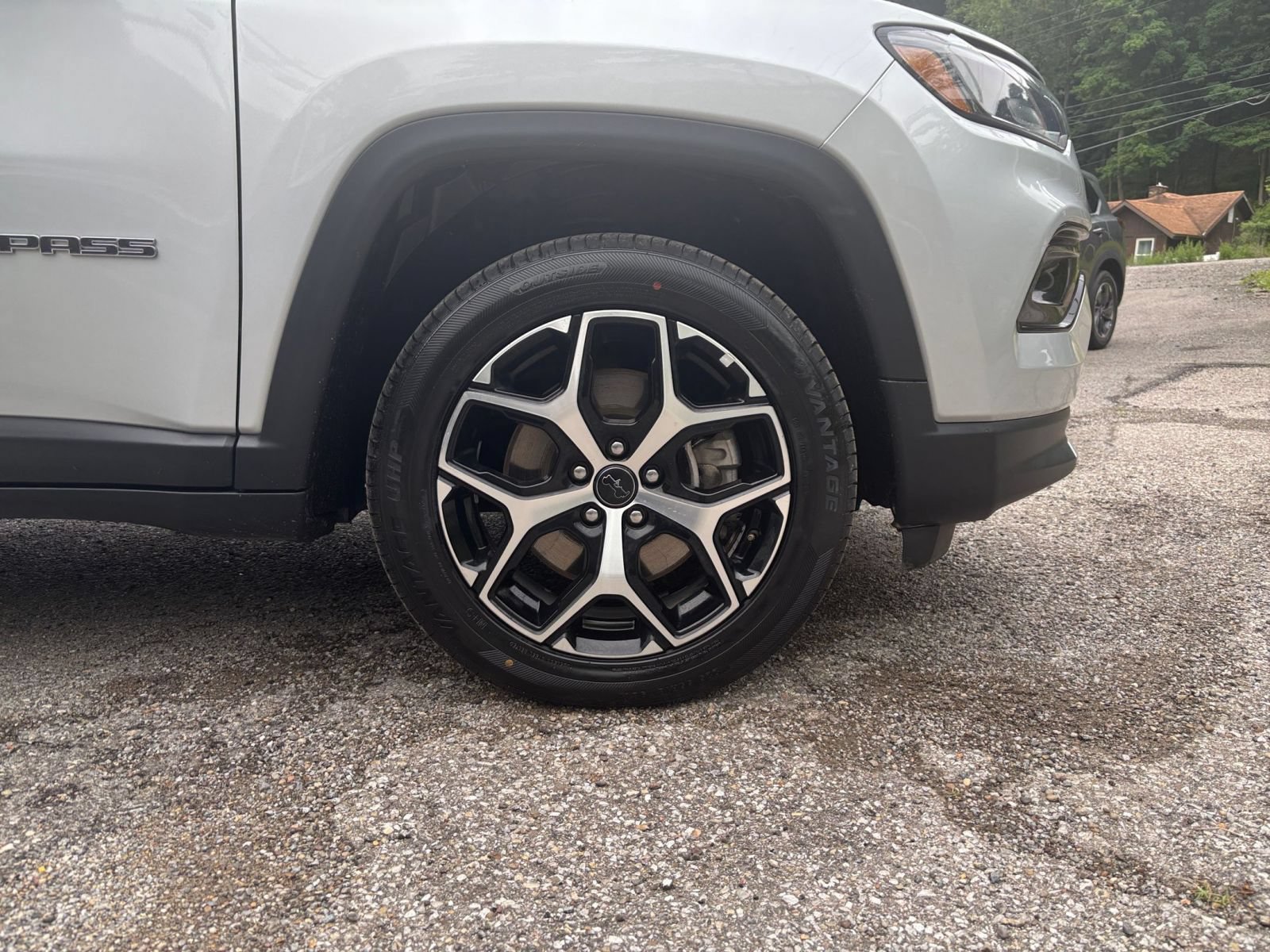 Thumbnail: 2025 Jeep Compass - 31