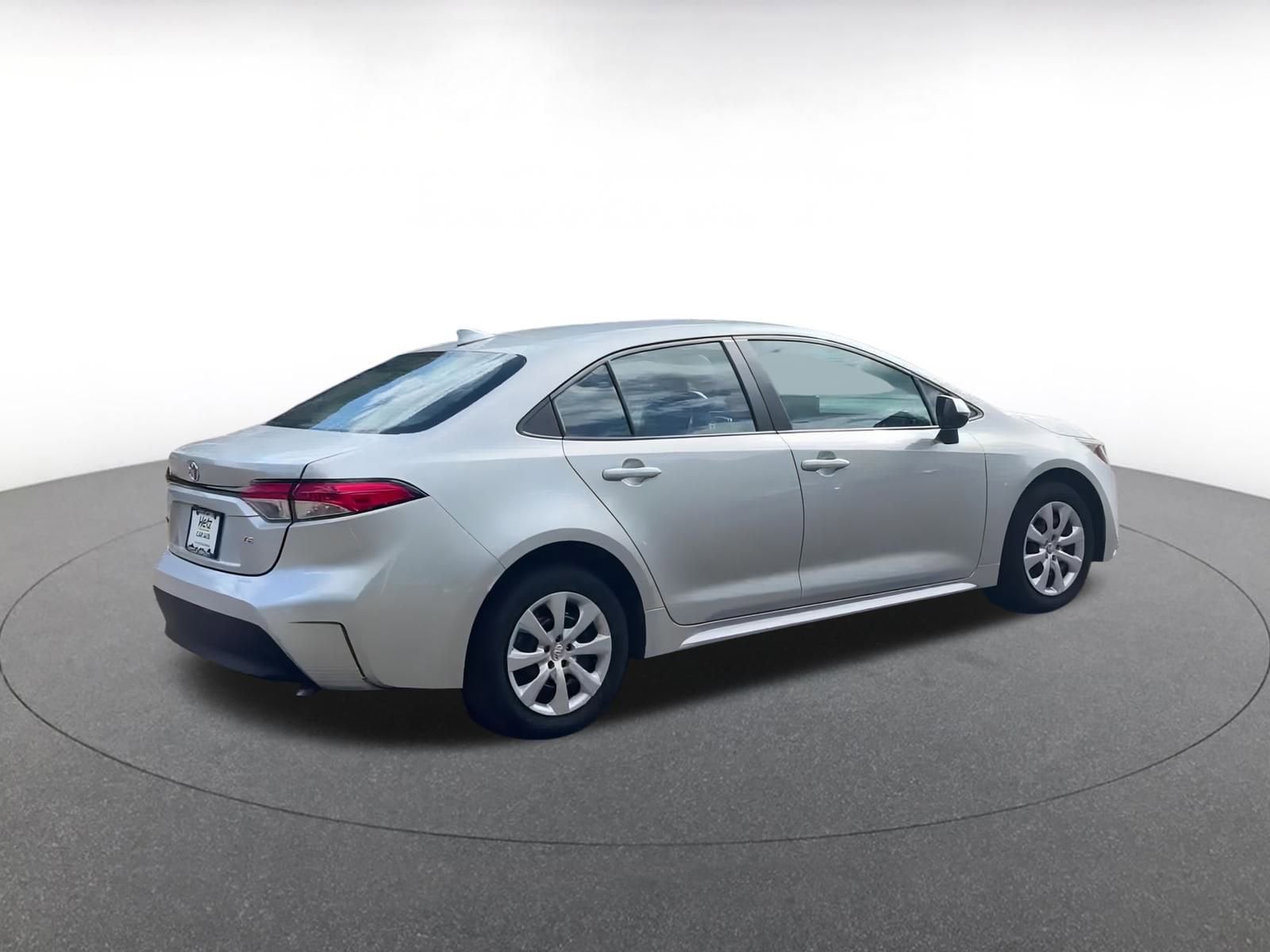 Thumbnail: 2024 Toyota Corolla - 15
