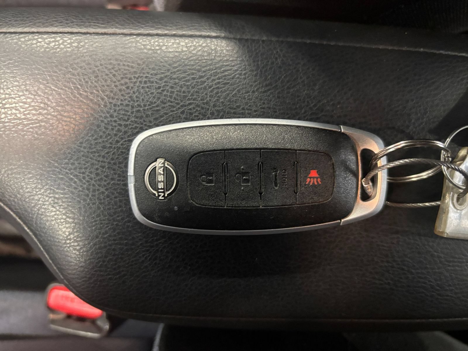Thumbnail: 2025 Nissan Versa - 17