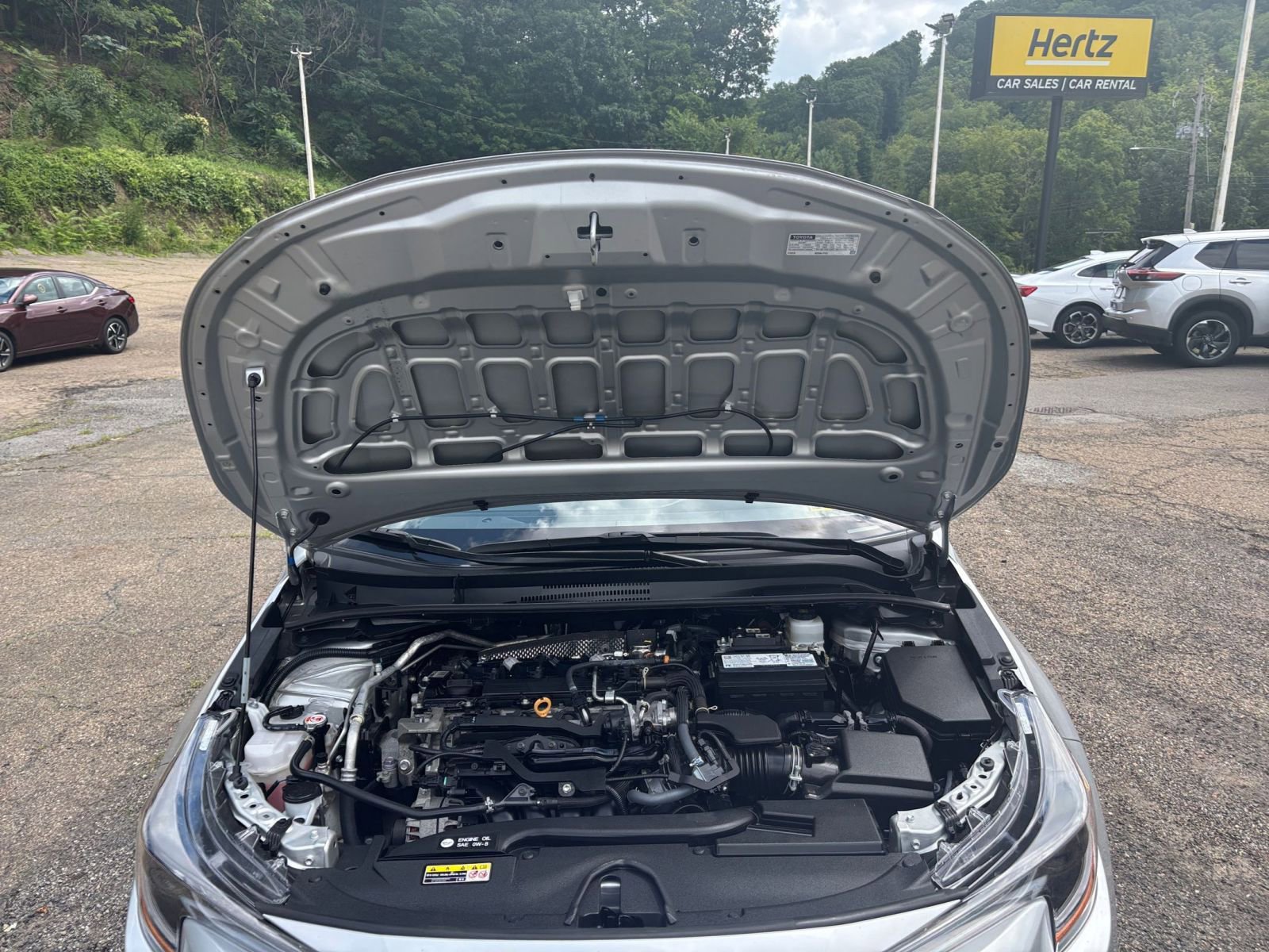 Thumbnail: 2024 Toyota Corolla - 30