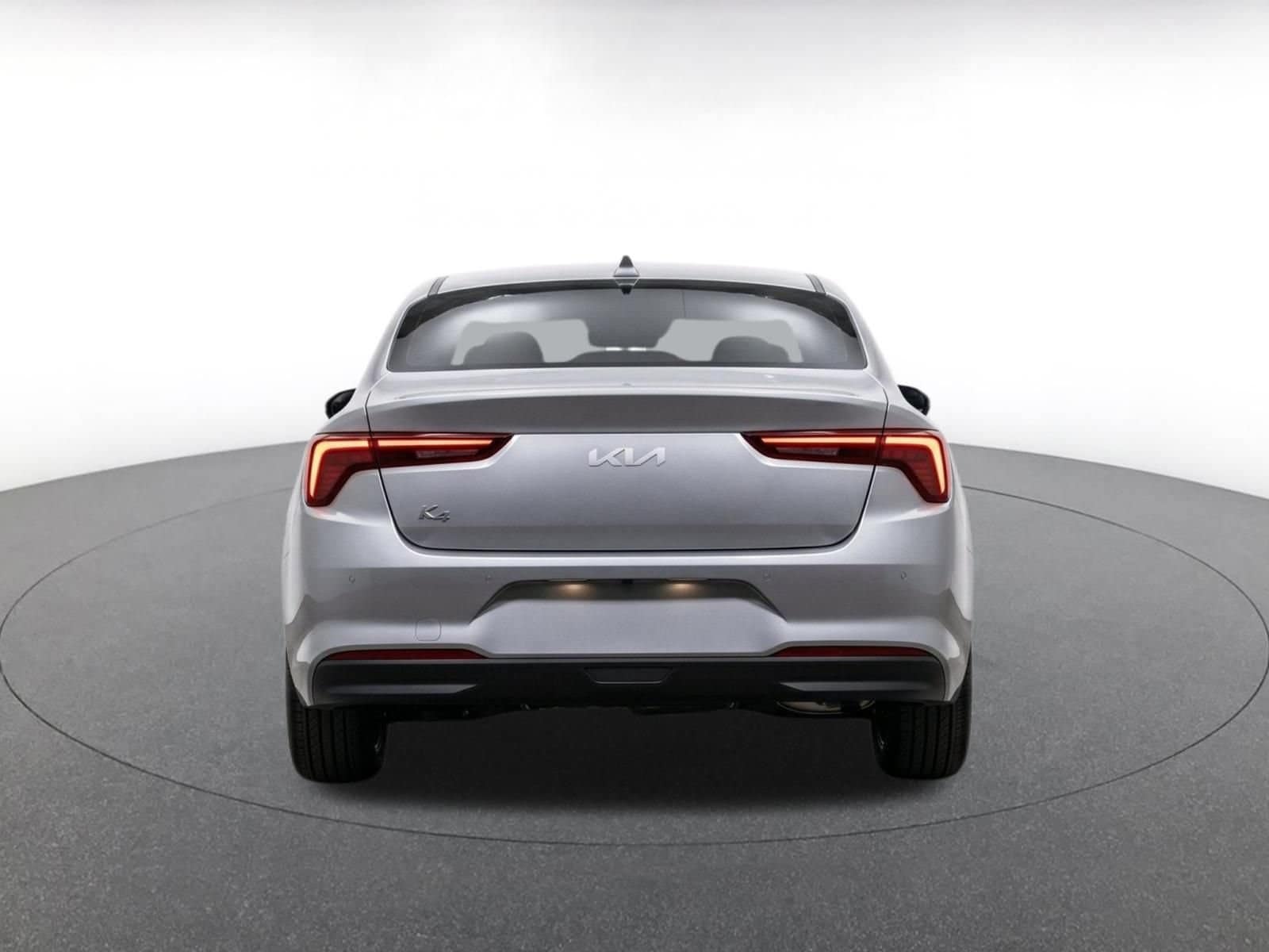 Thumbnail: 2025 Kia K4 - 8