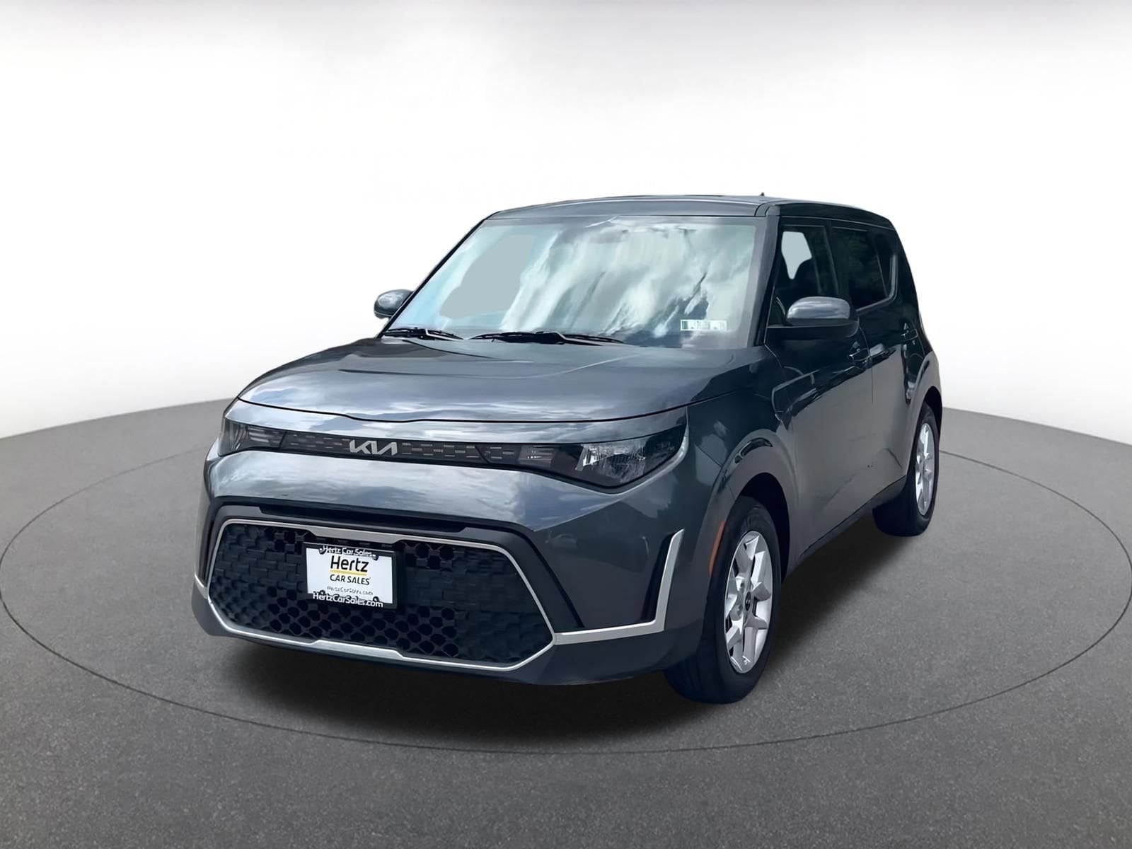 Thumbnail: 2024 Kia Soul - 6