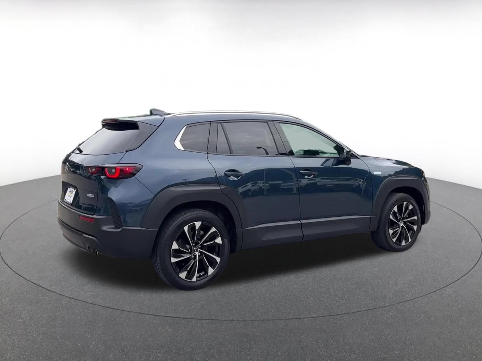 Thumbnail: 2025 Mazda CX-50 - 14