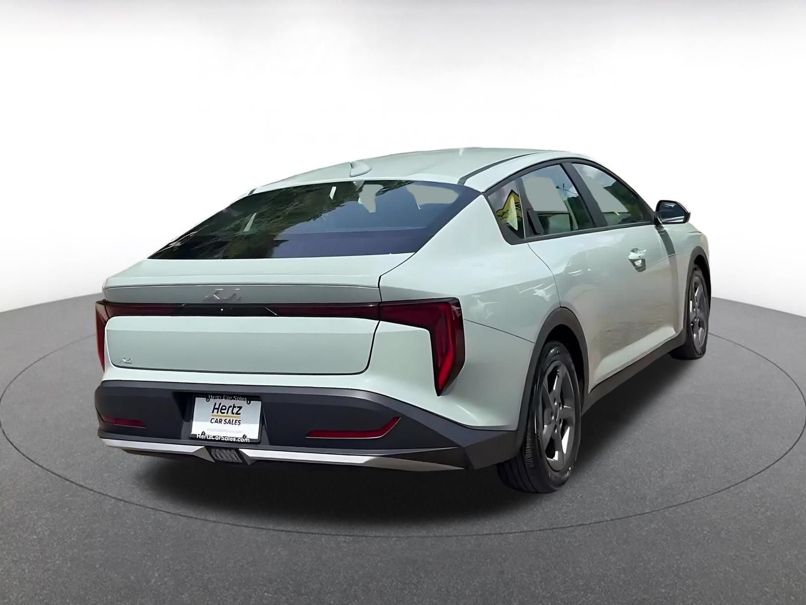 Thumbnail: 2025 Kia K4 - 15