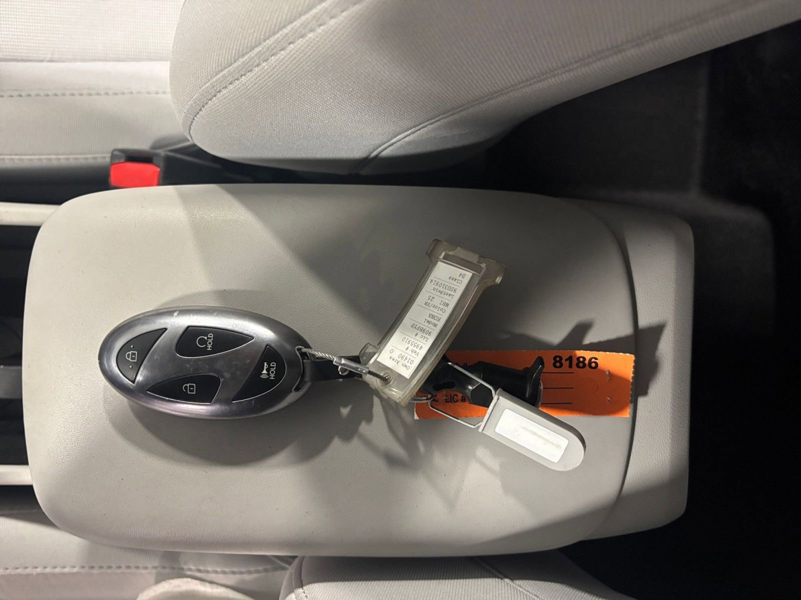 Thumbnail: 2025 Hyundai Kona - 21