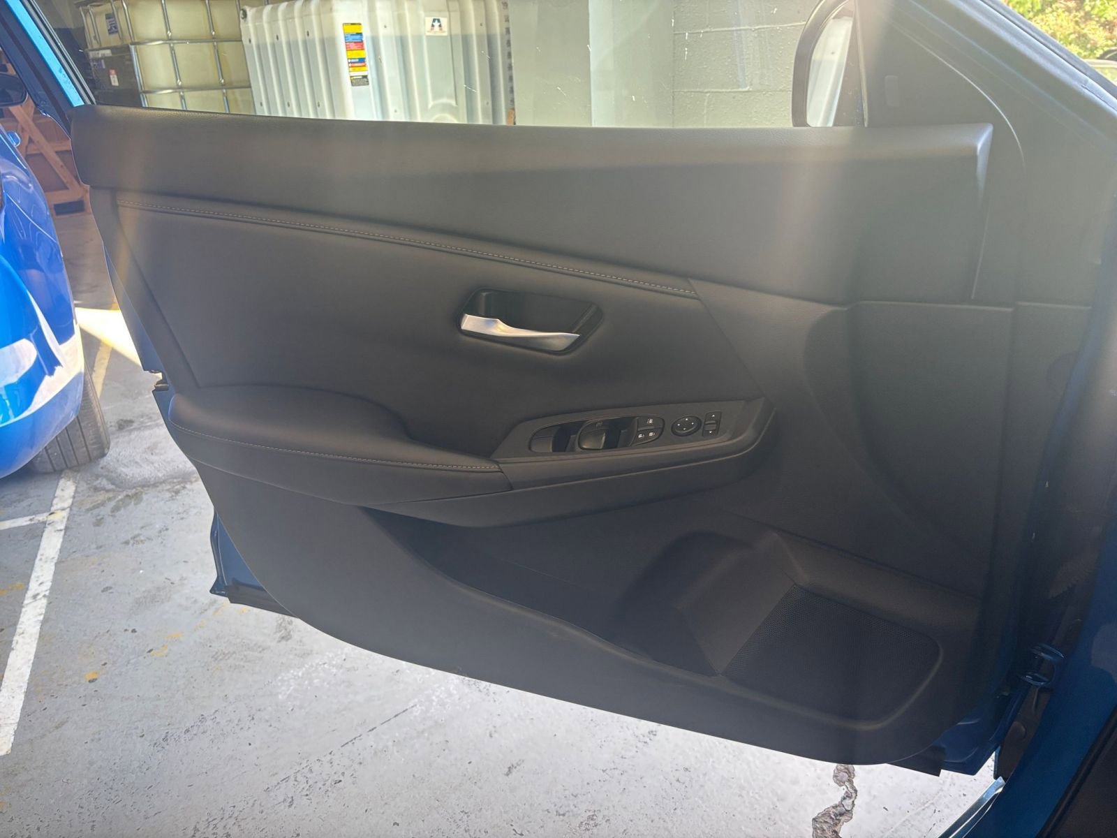 Thumbnail: 2024 Nissan Sentra - 20