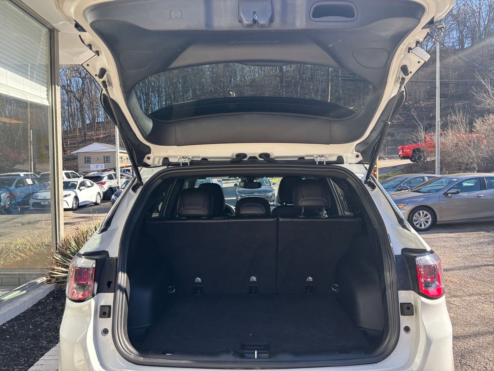 Thumbnail: 2025 Jeep Compass - 32