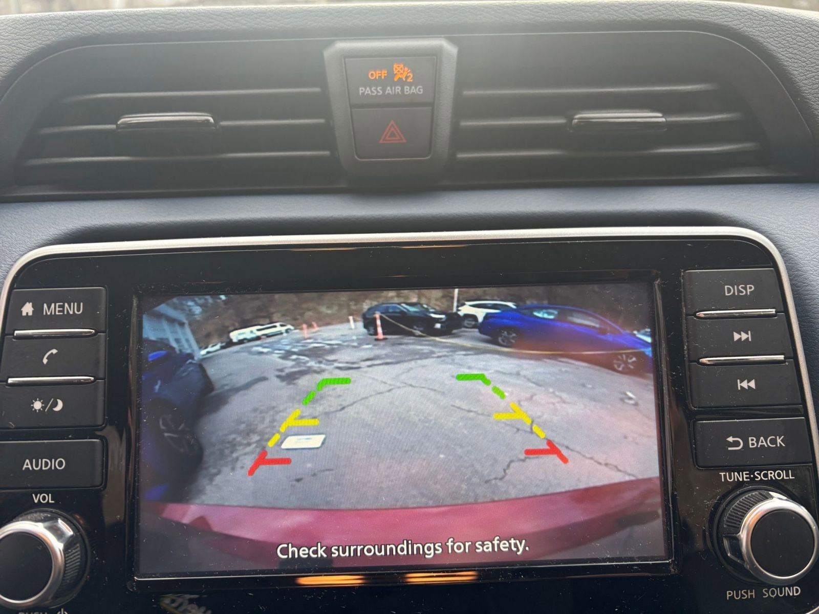 Thumbnail: 2025 Nissan Versa - 22