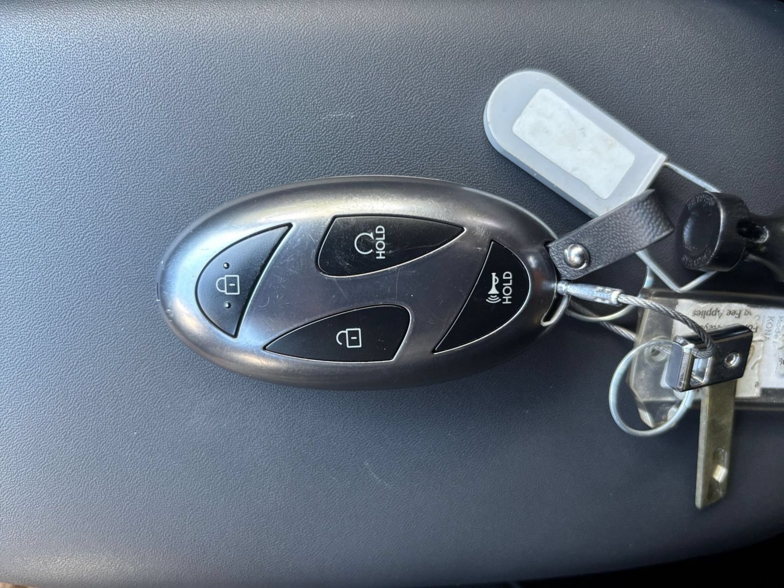 Thumbnail: 2026 Hyundai Kona - 20