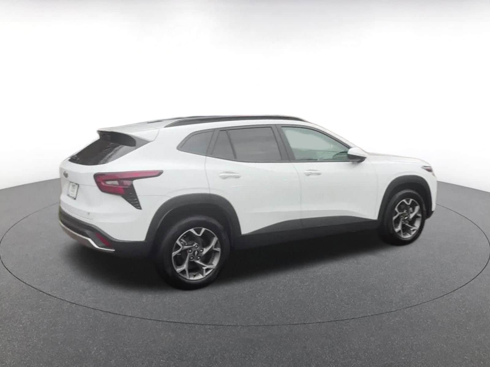 Thumbnail: 2025 Chevrolet Trax - 15