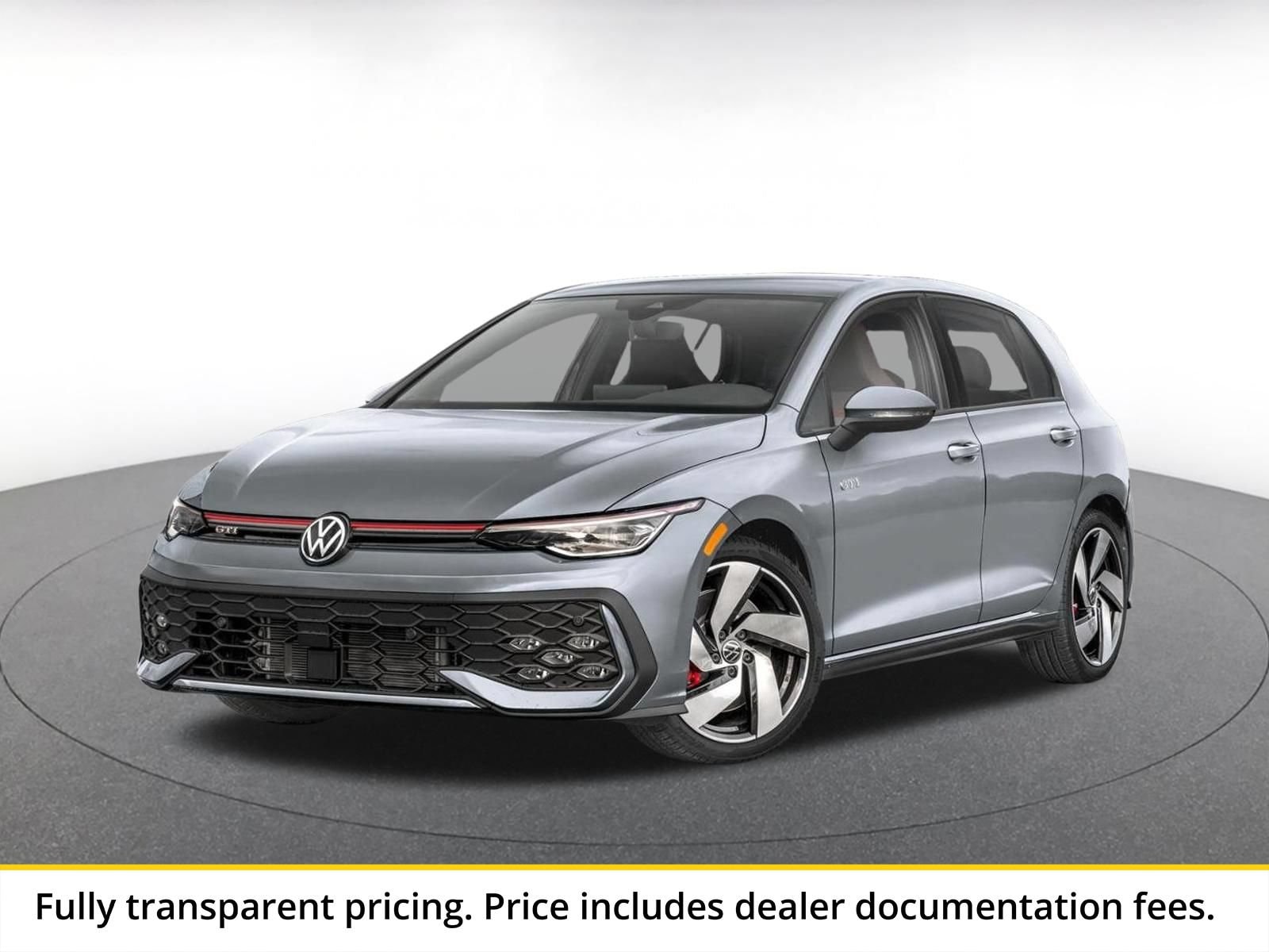 Thumbnail: 2026 Volkswagen Golf - 1