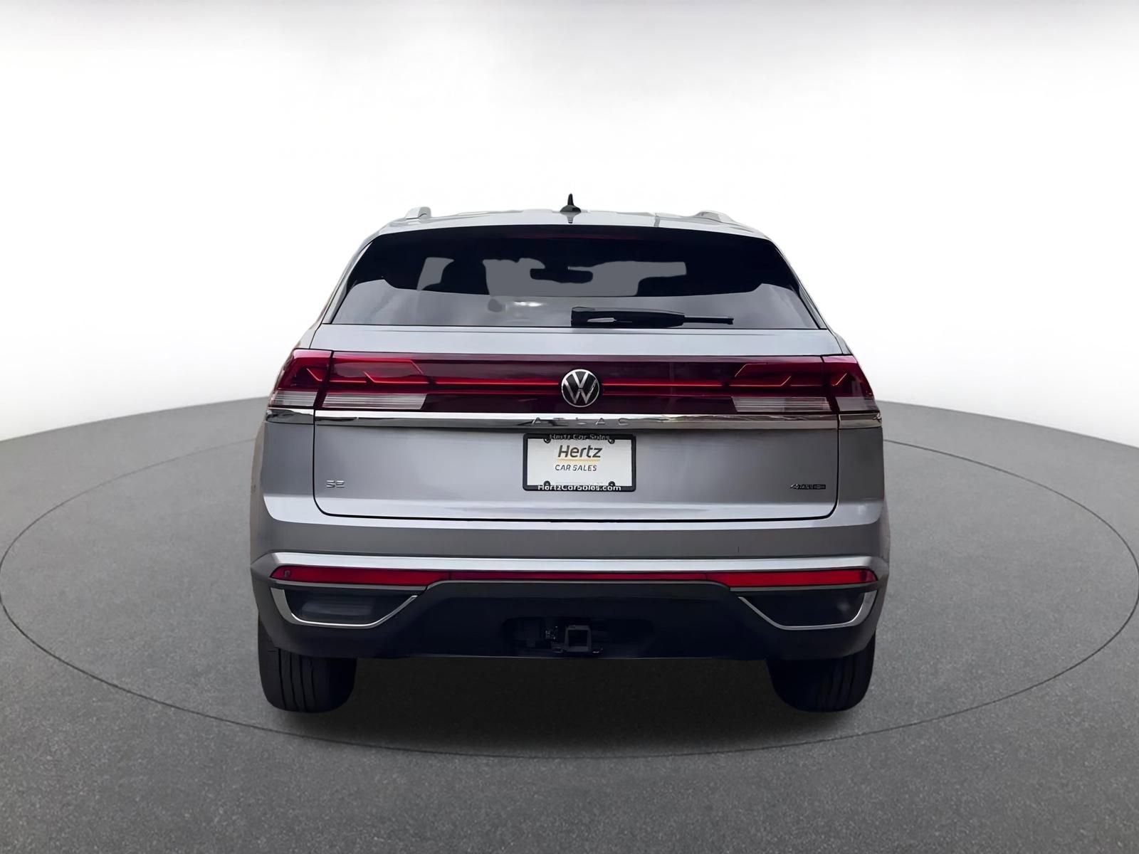 Thumbnail: 2025 Volkswagen Atlas - 12