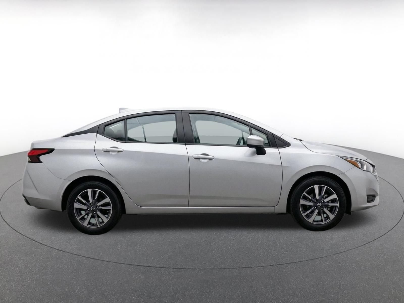 Thumbnail: 2025 Nissan Versa - 14