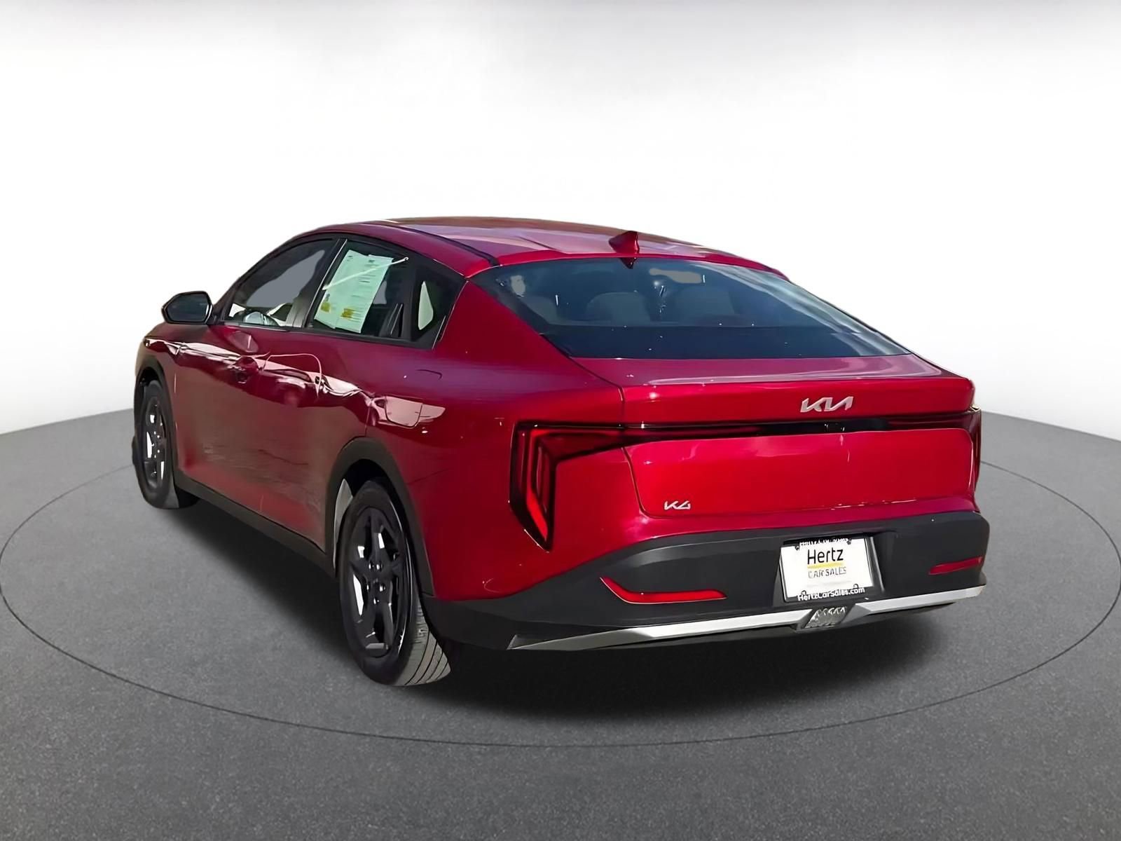 Thumbnail: 2025 Kia K4 - 10