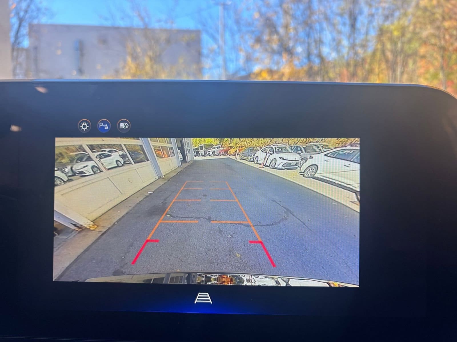 Thumbnail: 2025 Chevrolet Equinox - 17