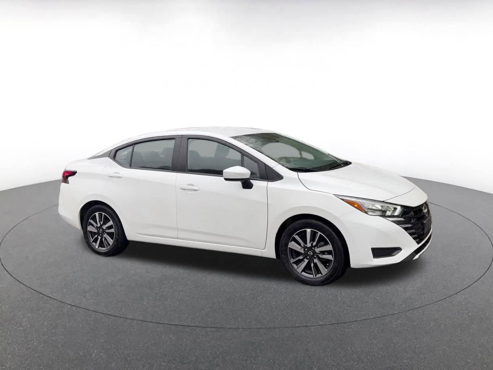 Thumbnail: 2025 Nissan Versa - 2