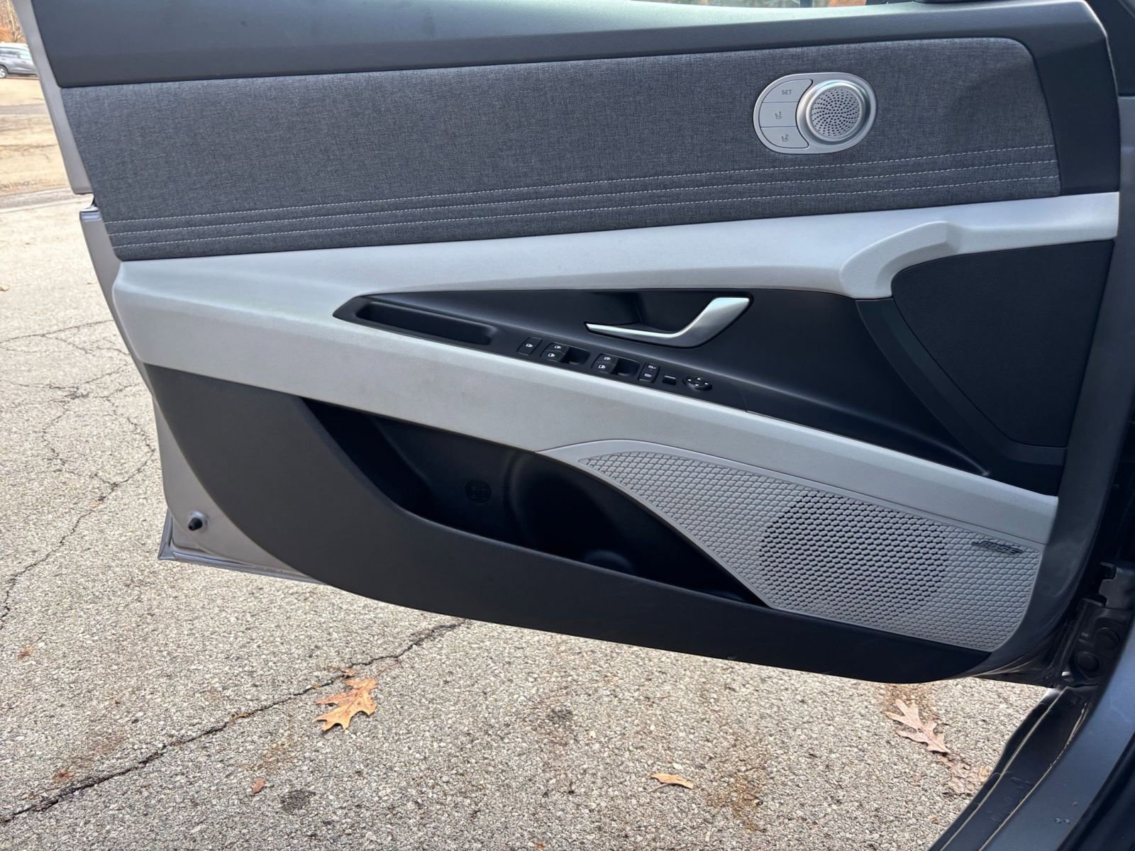 Thumbnail: 2025 Hyundai Elantra - 20