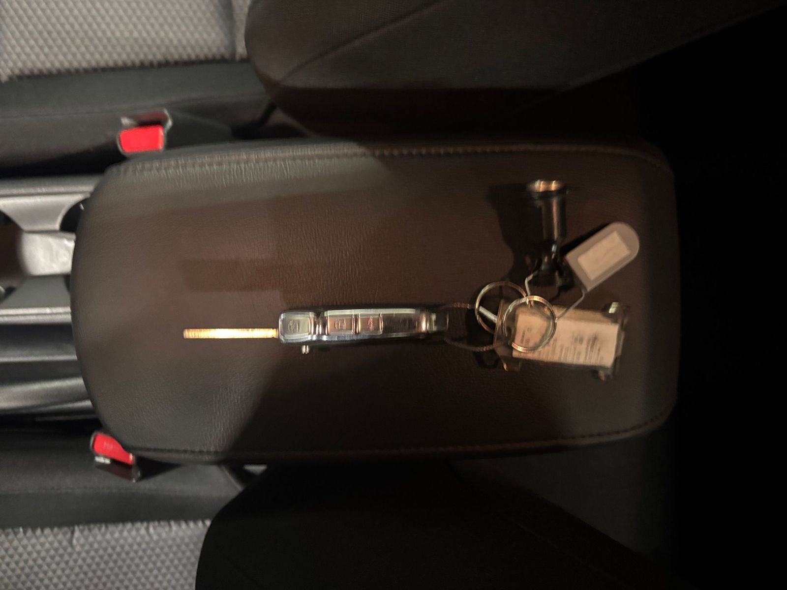 Thumbnail: 2025 Kia Soul - 22