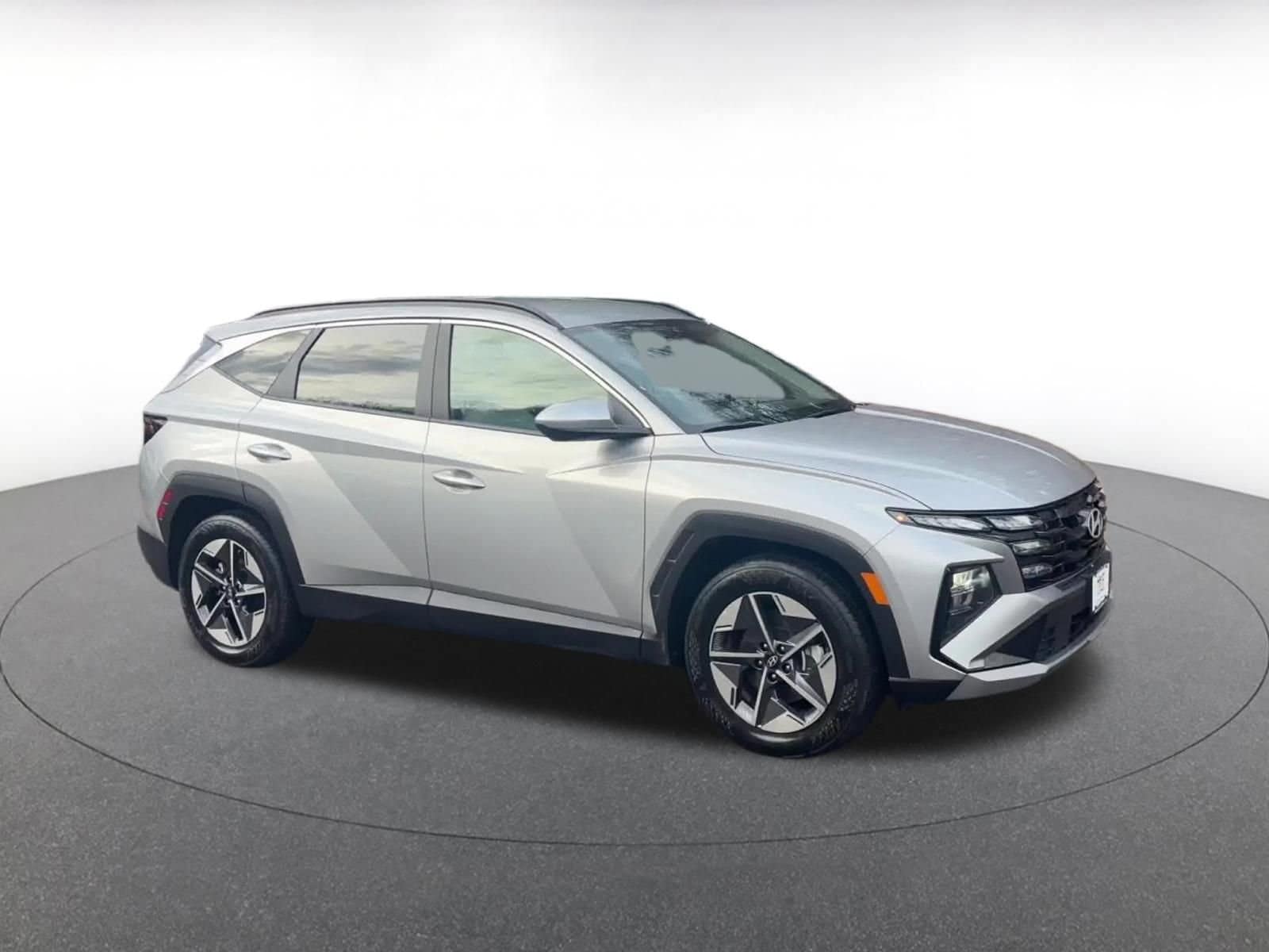 Thumbnail: 2025 Hyundai Tucson - 2