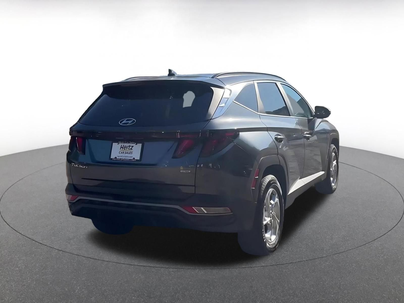 Thumbnail: 2024 Hyundai Tucson - 16