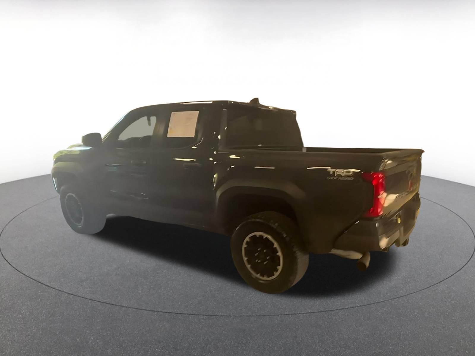 Thumbnail: 2025 Toyota Tacoma - 8
