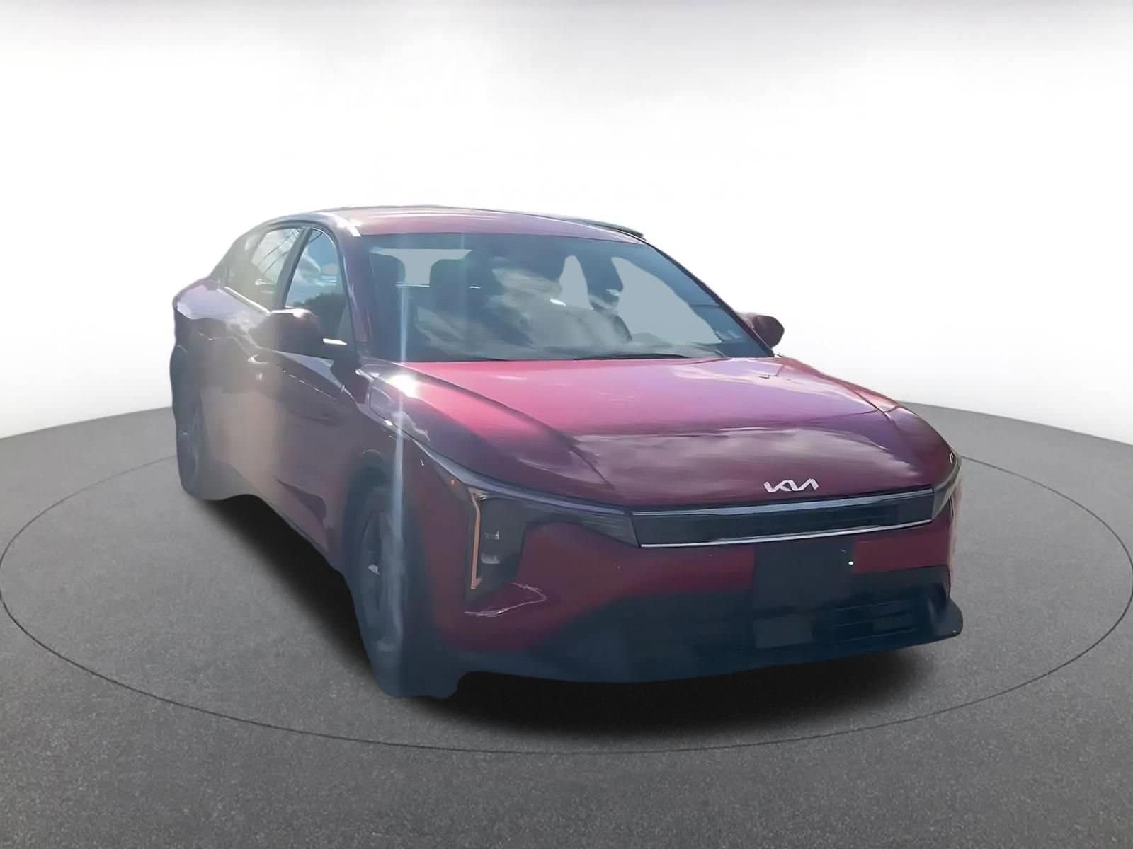 Thumbnail: 2025 Kia K4 - 3