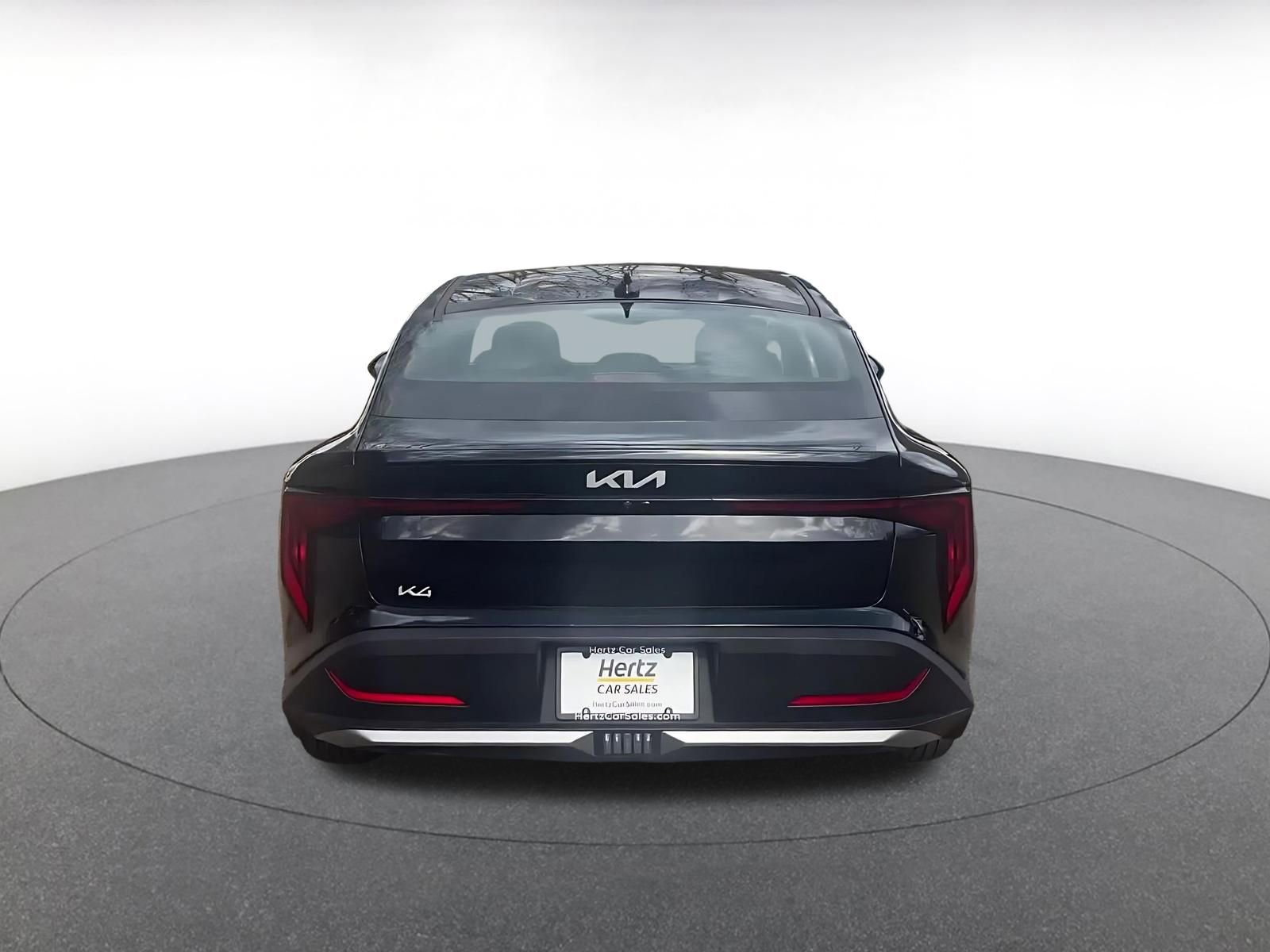 Thumbnail: 2025 Kia K4 - 11