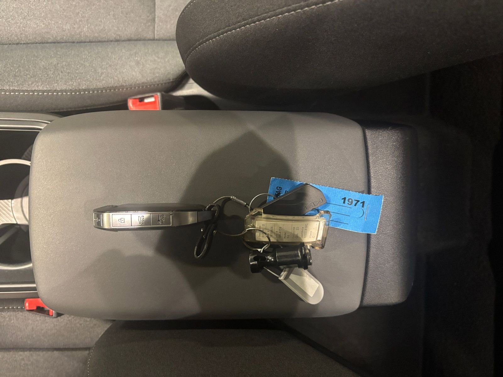 Thumbnail: 2025 Kia K4 - 22