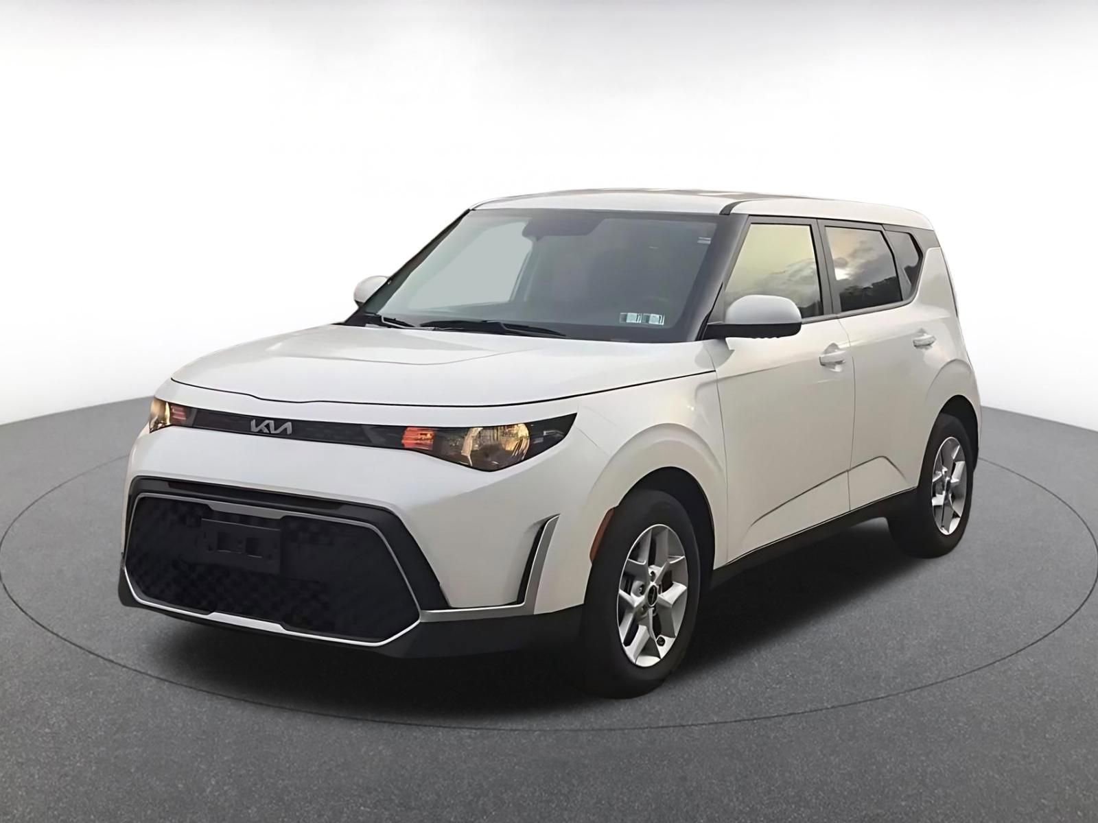 Thumbnail: 2025 Kia Soul - 7