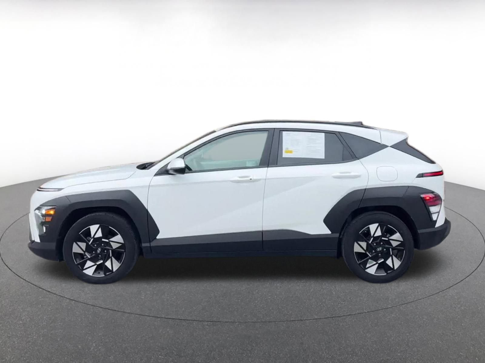 Thumbnail: 2025 Hyundai Kona - 9