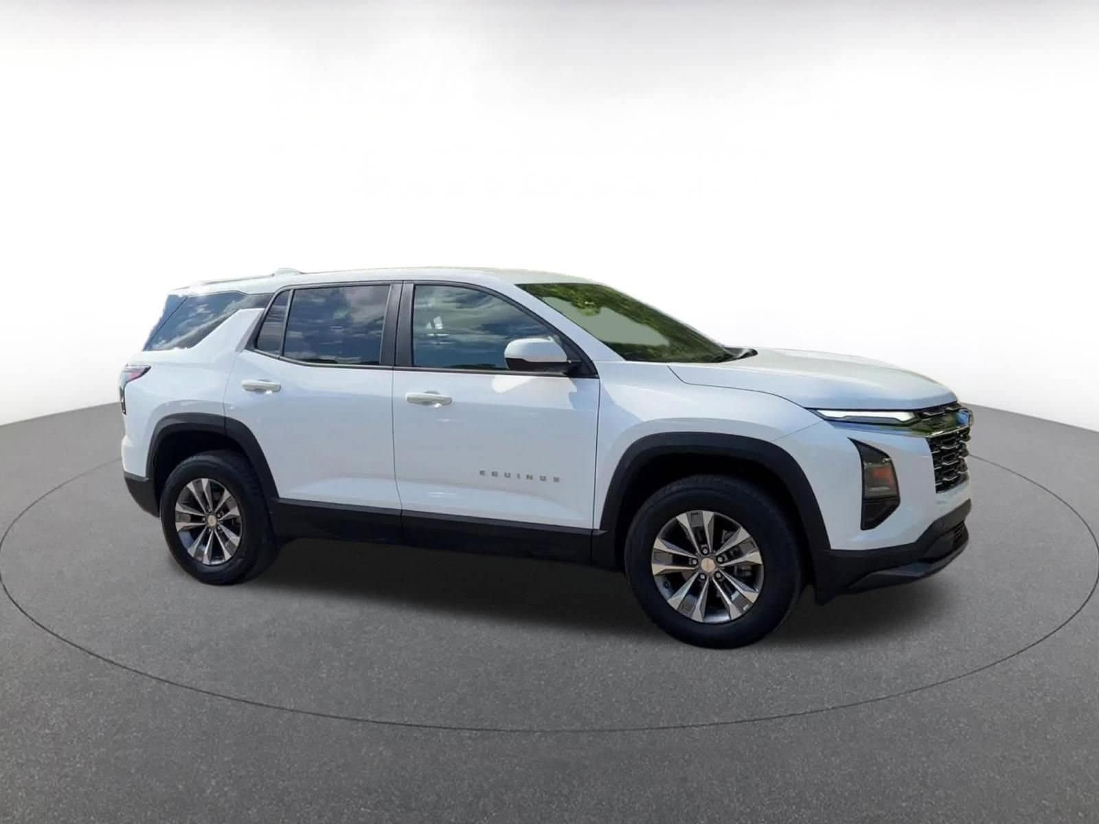 Thumbnail: 2025 Chevrolet Equinox - 2