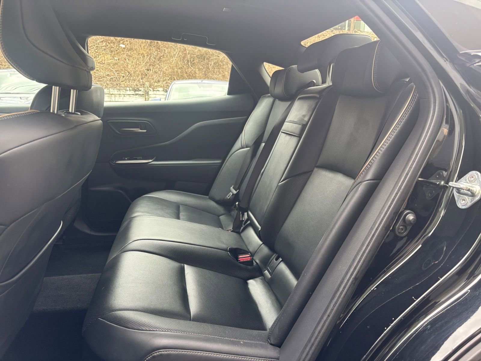 Thumbnail: 2025 Toyota Crown - 27