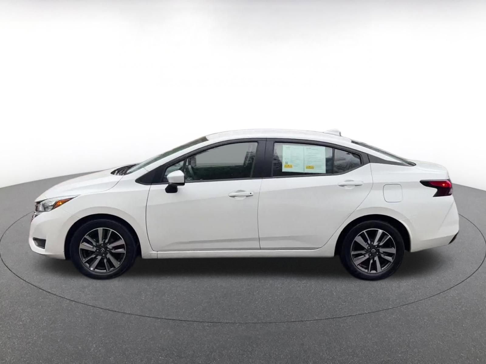 Thumbnail: 2025 Nissan Versa - 9