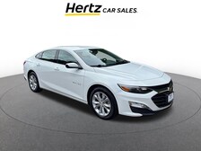 2024 Chevrolet Malibu LT -
                  Pittsburgh, PA