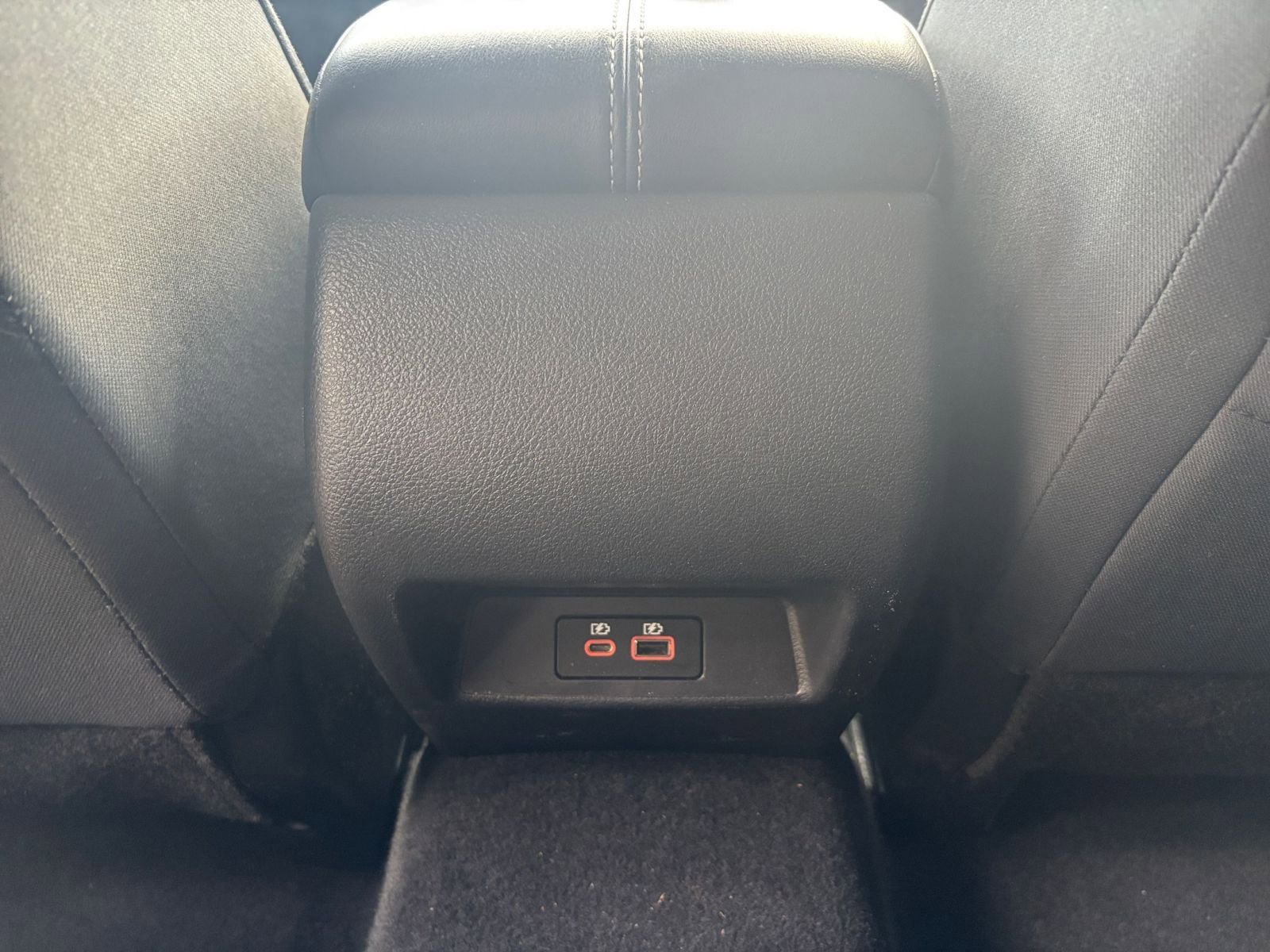 Thumbnail: 2025 Nissan Altima - 24