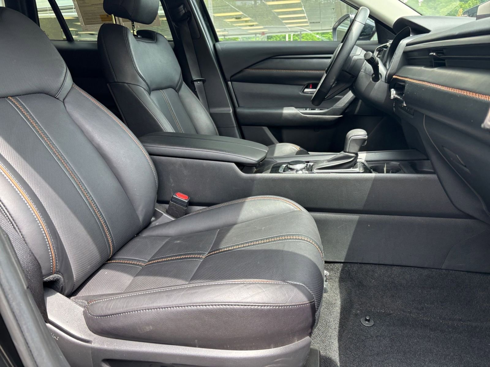 Thumbnail: 2025 Mazda CX-50 - 29