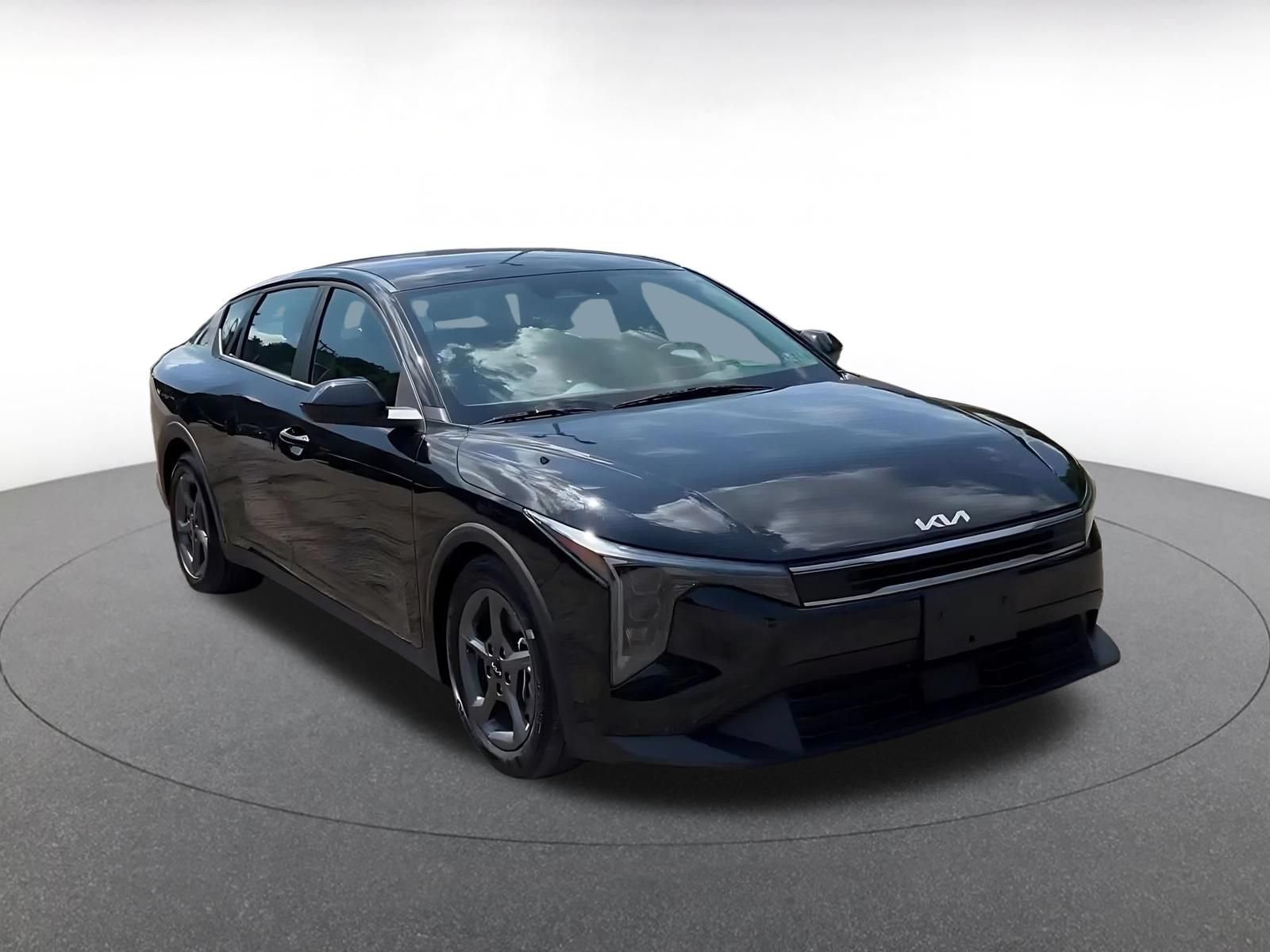 Thumbnail: 2025 Kia K4 - 3