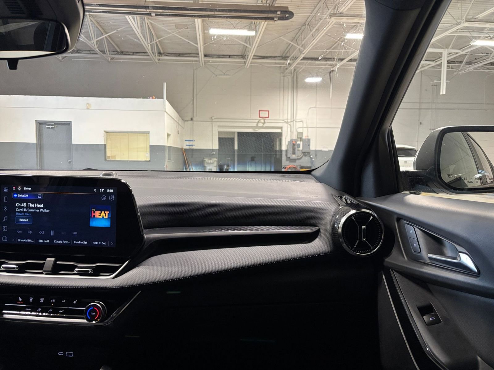 Thumbnail: 2025 Chevrolet Equinox - 34