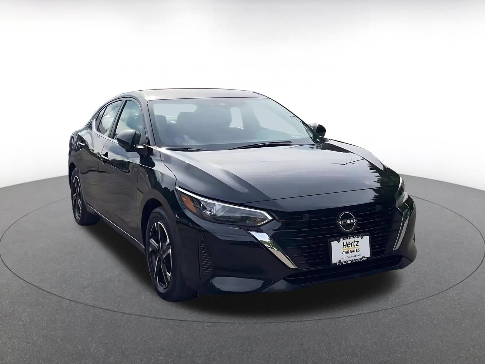 Thumbnail: 2025 Nissan Sentra - 3