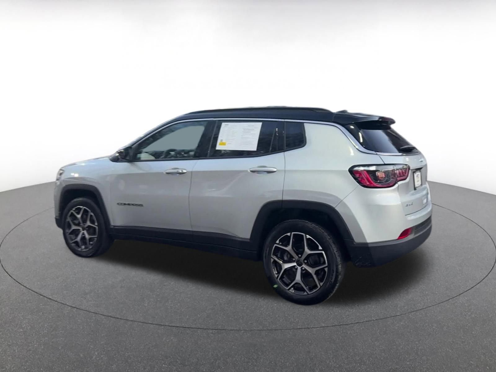 Thumbnail: 2025 Jeep Compass - 10