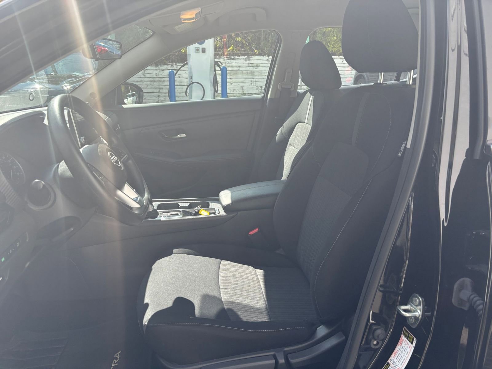 Thumbnail: 2024 Nissan Sentra - 34